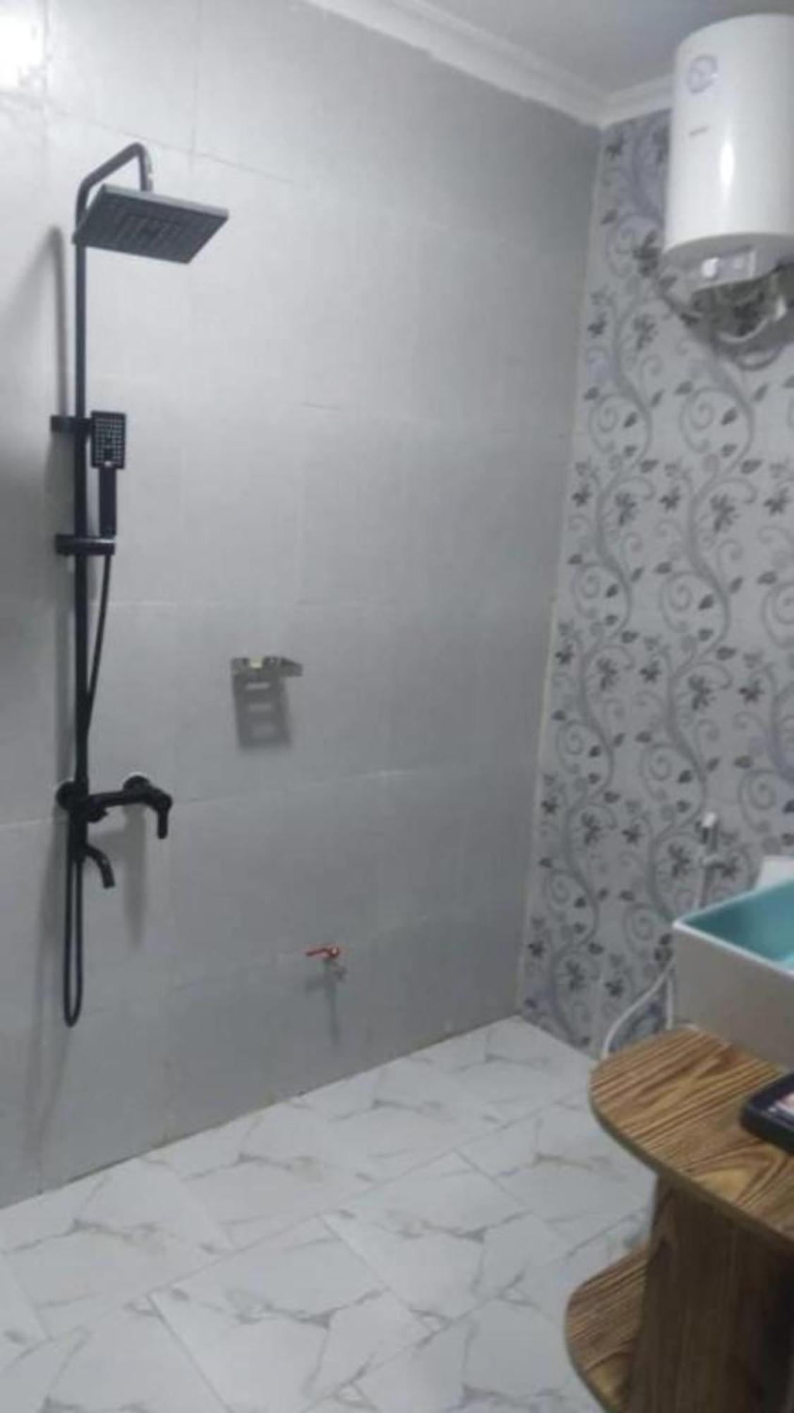 The Baobab Homestay Dodoma 外观 照片