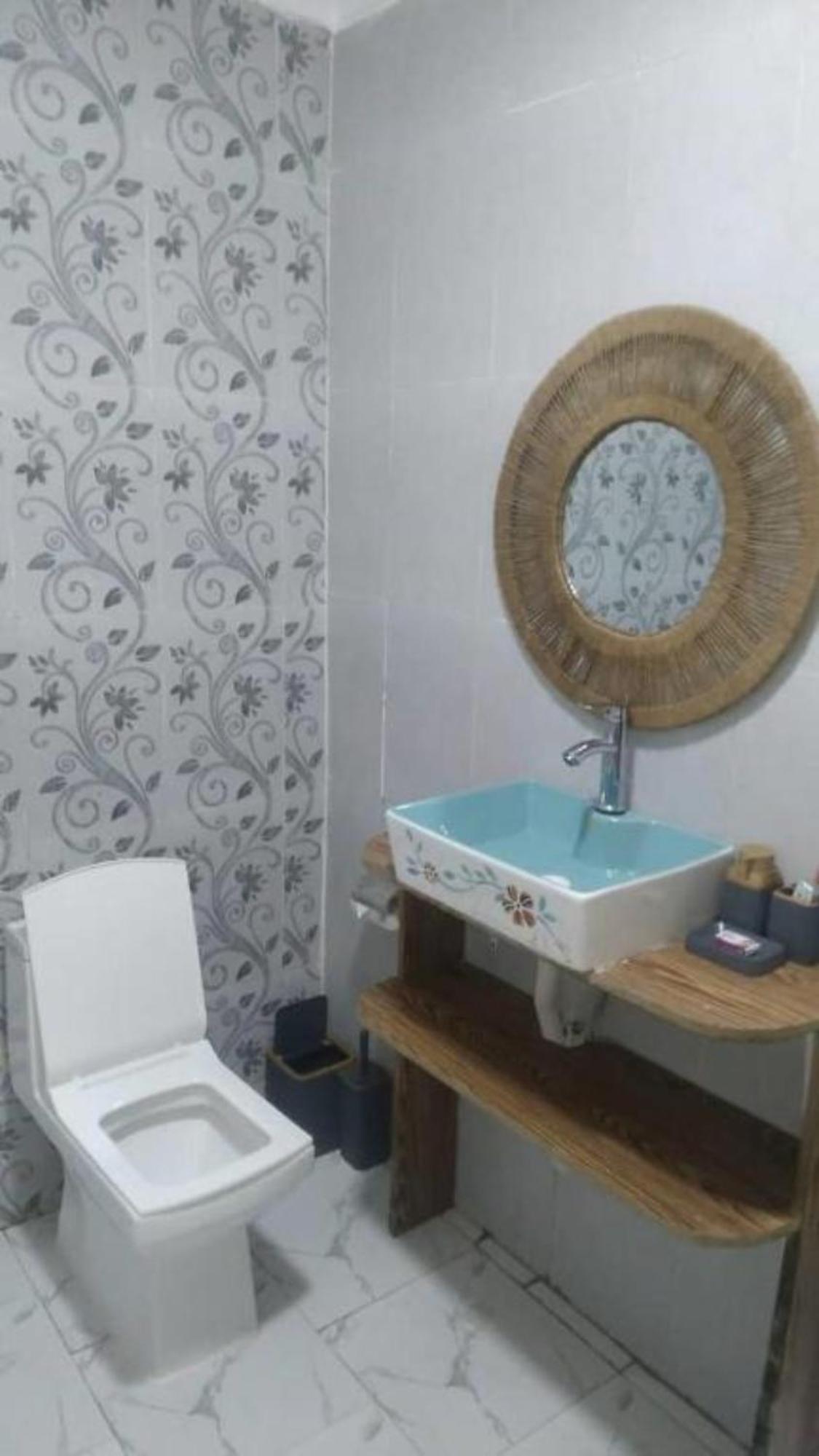 The Baobab Homestay Dodoma 外观 照片